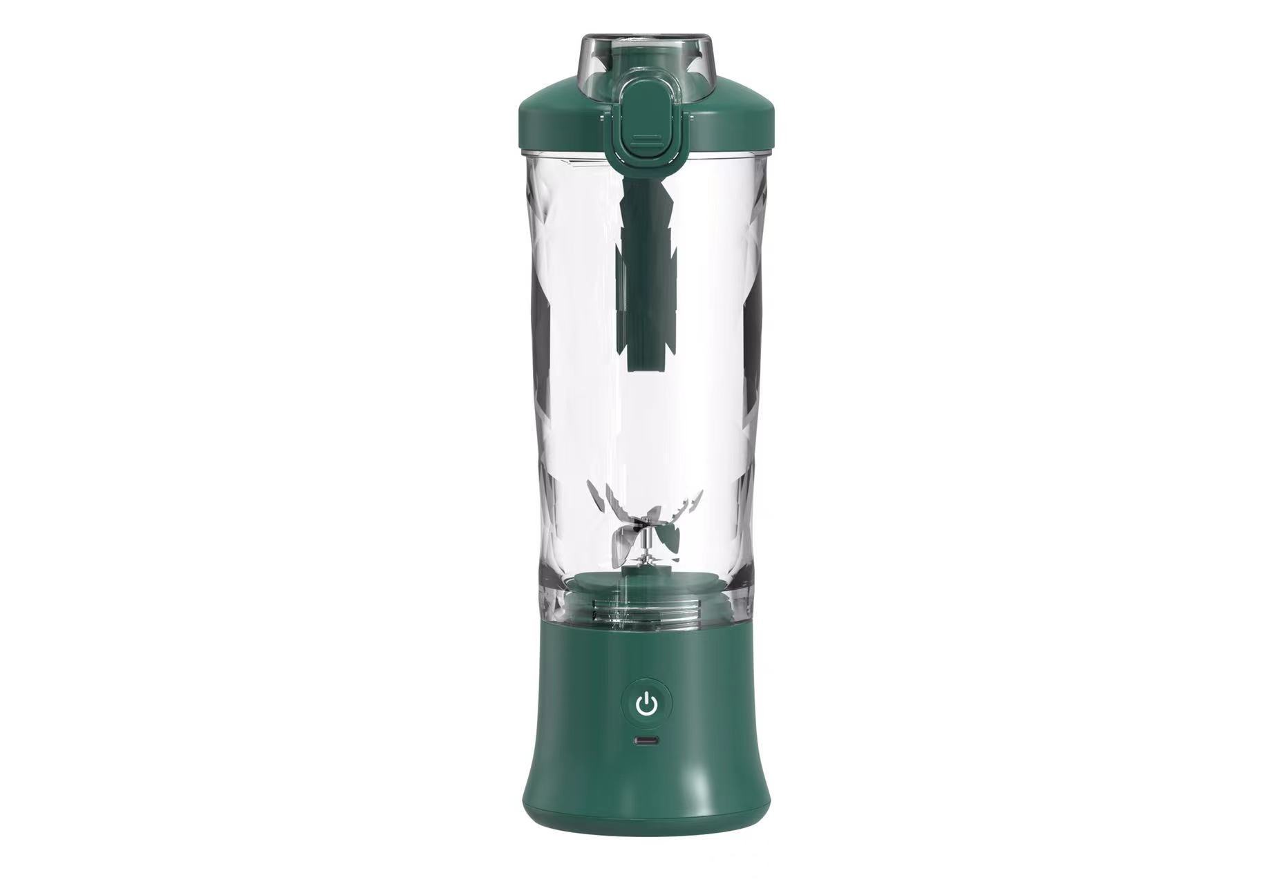 Verde scuro