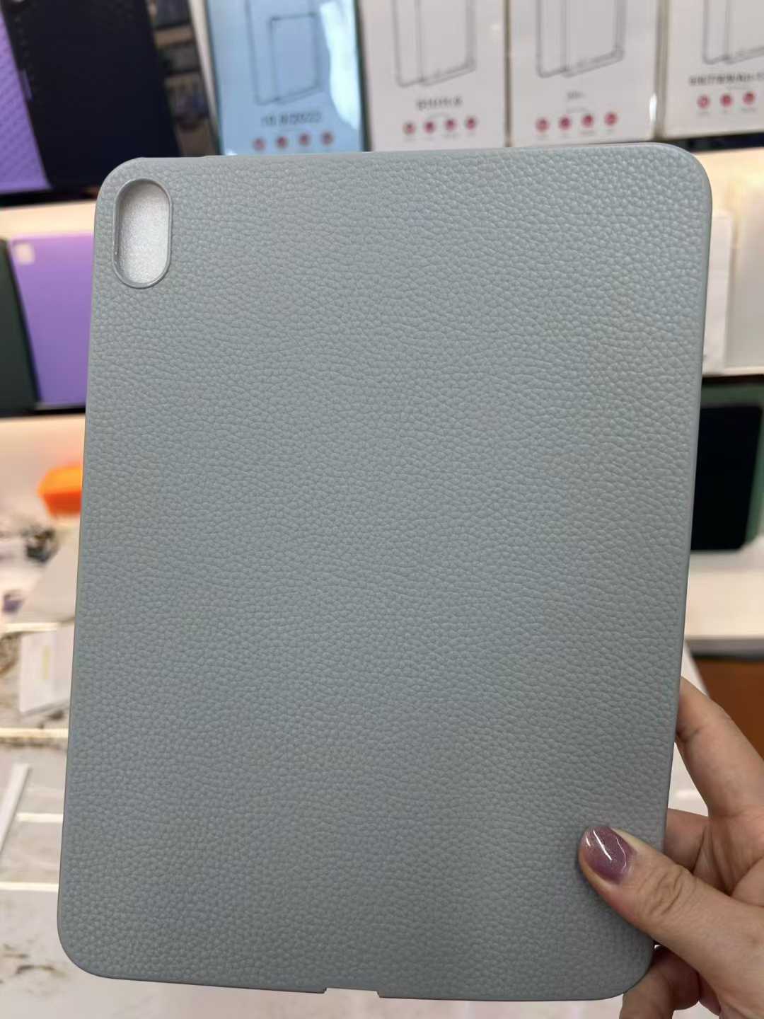 Light gray