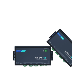 Tashi 232 Serial Port Modbus Communication Module 5G Type Server for Ethernet <strong>Network</strong> RS232 to <strong>TCP</strong>/<strong>IP</strong> Manufactured Product - Product Image 5