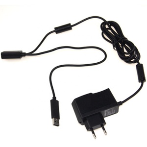 EU USB AC Adapter Power Supply With USB Charging Cable for <strong>Xboxes</strong> 360 XBOXes360 <strong>Kinectes</strong> Sensor Charger - Product Image 6