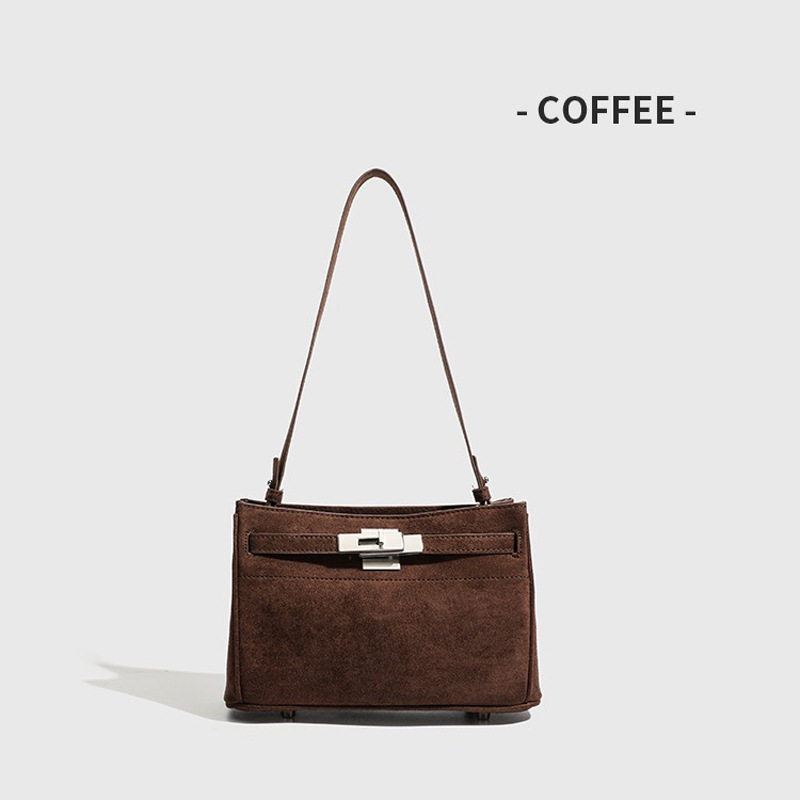Velvet coffee
