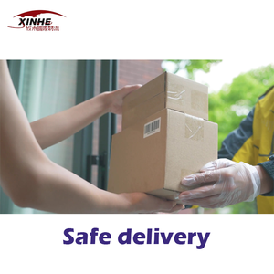 AMZ FBA Logistics <strong>Company</strong> for Express Shipping Cheap Consolidate DDP Delivery Forwarder Shipping Agent China for Germany Spain - Product Image 6