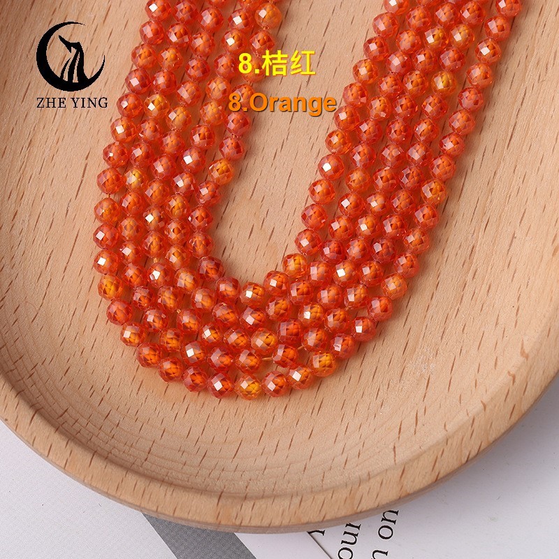 8.Orange