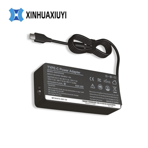 65W 20V 3.25A <span class=keywords><strong>USB</strong></span> <span class=keywords><strong>C</strong></span> Laptop Adaptador de corriente universal Material ABS Puerto de CC para cargador Lenovo - Product Image 2