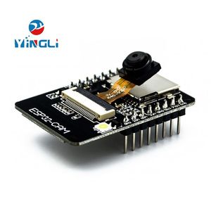 <strong>ESP32</strong>-CAM development <strong>board</strong> <strong>test</strong> <strong>board</strong> WiFi <strong>module</strong> <strong>ESP32</strong> serial port with OV2640 camera - Product Image 5