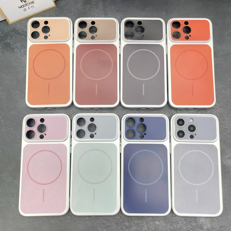 8 Color