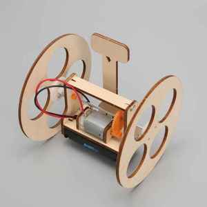 Электрический самобалансирующийся робот - Product Image 4