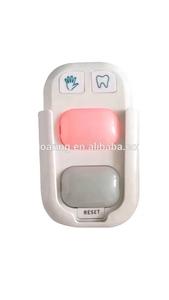 Беспроводной светодиодный таймер с питанием от батареи - Product Image 3