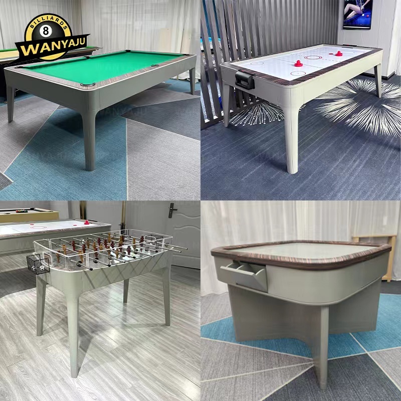 FOOSBALL