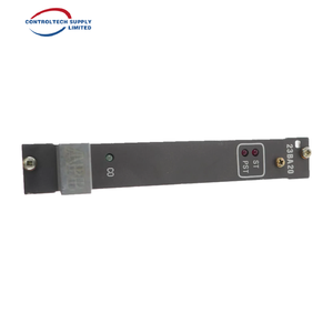 Módulo de salida analógica 23BA20 de alto rendimiento para sistemas de automatización industrial y control de procesos - Product Image 4