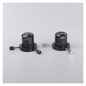 Microscopio digital binocular con lámpara LED de 5W, equipo de detección de microscopio de alta calidad, con vídeo, binocular, 1 unidad, 2 unidades - Product Image 5