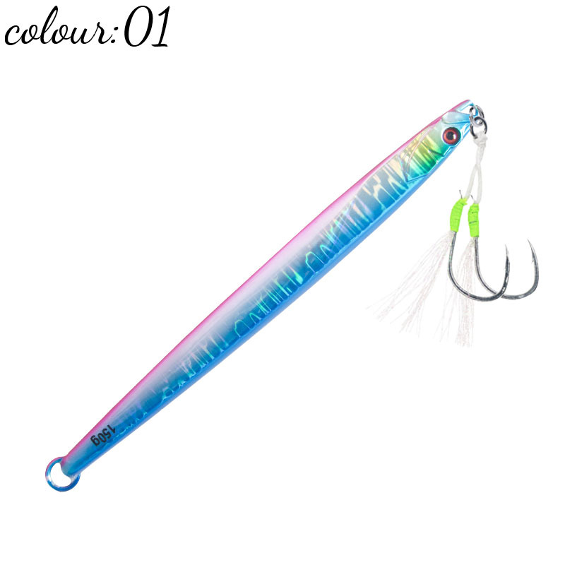 Bleu-01 # avec le crochet