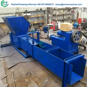 <strong>Foam</strong> Shredding Machine Eps Compactor Styrofoam Recycling Machine - Product Image 2