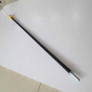 Üretici kamyon için 3969058 <span class=keywords><strong>6l</strong></span> Isle yağ Dipstick tüp yağ göstergesi tüp sağlar