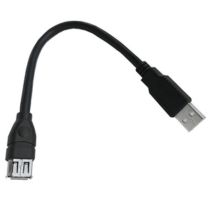 定制USB火线电缆IEEE 1394 6针母头到USB 2.0数码相机录像机的公适配器转换器线 - Product Image 6