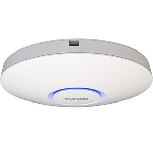 Qlocom CF-E320N 300M soffitto AP rete Wifi Mesh OEM e ODM WPS crittografia Wireless ripetitore Router