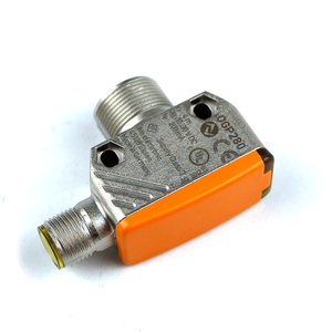 OGP280 espelho reflexão interruptor fotoelétrico <span class=keywords><strong>sensor</strong></span> tensão de trabalho 10-30VDC atual 21mA modo escuro PNP saída marca newOGE500