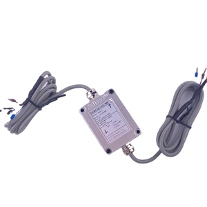 0-10V DC <strong>Analog</strong> Voltage Signal Converter Module For Displacement <strong>Sensor</strong> - Product Image 1
