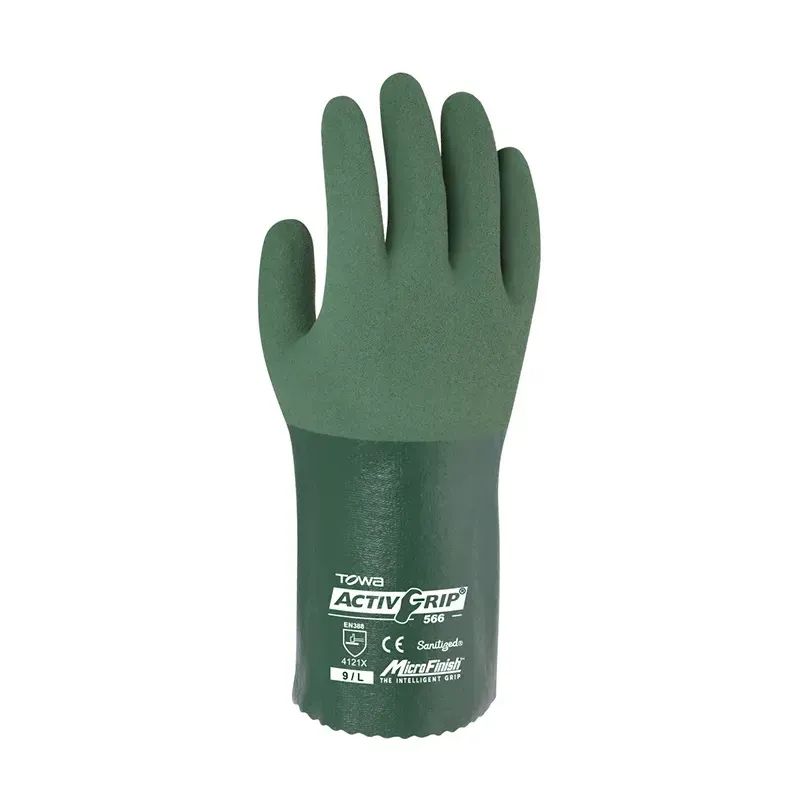 Verde