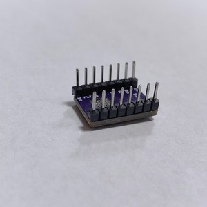 DRV8825 3D-Druckerzubehör StepS tick Schrittmotor treiber Elektronisches Modul und Kit DIY für Arduino