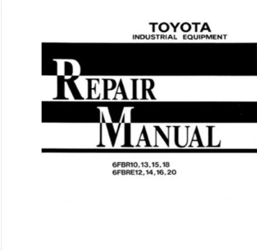 Toyota DVD manual + equipamento industrial v2.27 [09/2019] para empilhadeira Toyota, conjunto completo de peças para o catálogo