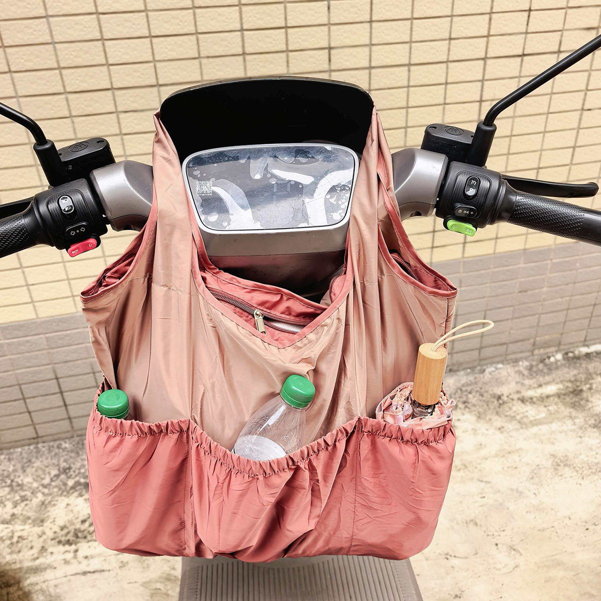 สีส้ม