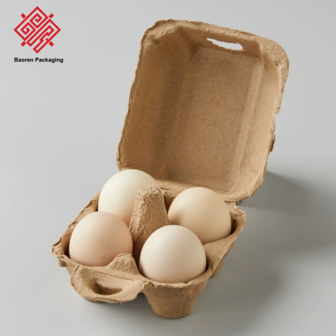 4 Eggs