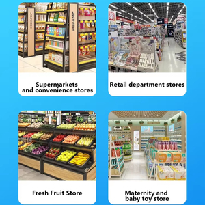 15,6 дюймов Pos машина сенсорный экран кассовый аппарат терминал POS системы Встроенный принтер сканер Программное обеспечение для розничной торговли в ресторане - Product Image 5