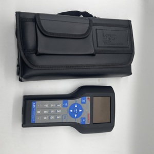 Chất lượng cao Emerson Hart giao tiếp | mô hình 475hp1eklugmts | 475 & 375 Lĩnh Vực Giao tiếp cho Hart & nền tảng fieldbus - Product Image 6