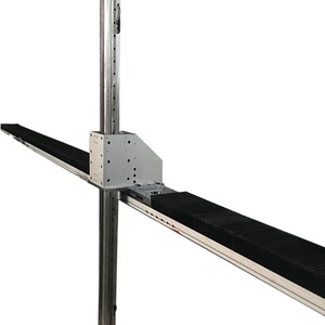 High Quality Motor 4 Axes Automatic Manipulator <strong>Robot</strong> Arm 3 Axis Customized Gantry Linear Module - Product Image 2