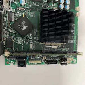 MI-P3แผงวงจรมิตซูบิชิ PCB ของแท้ใหม่ - Product Image 3