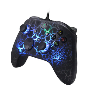 <strong>Custom</strong> Logo USB Wired Gaming Gamepad Joysticks Video Game <strong>Controllers</strong> for <strong>X</strong>-box one S <strong>X</strong> PC - Product Image 4
