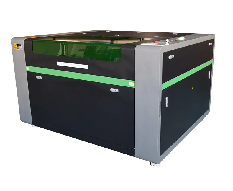 KH-1390 100W130W Co2 Acrylic Laser Printer Engraver Engraving Cutting Engraving Machine