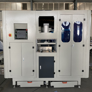 Centro de mecanizado de alta precisión Torno de fresado CNC Fresadora de 5 ejes CNC de 5 ejes - Product Image 2