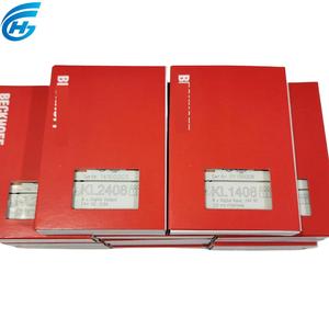 全新原装EL1084 El1084 EtherCAT端子4通道数字输入24 V DC 3 ms接地开关模块PLC控制器 - Product Image 2