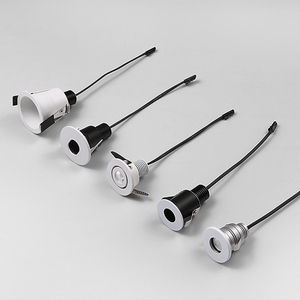 ショーケースキャビネットジュエリー用ダウンライト<span class=keywords><strong>LED</strong></span>埋め込み式ダウンライトミニ<span class=keywords><strong>LED</strong></span>スポットライト<span class=keywords><strong>3W</strong></span>調光可能埋め込み式<span class=keywords><strong>LED</strong></span>ダウンライト