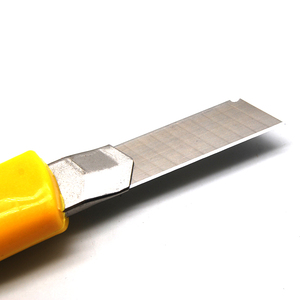 Y Cut Multi-Functiona Hand Tool 18mm Office Utility <strong>Cutter</strong> Knife Stationery Art Knife - Product Image 4