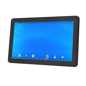 15.6 pollici a parete Android 14 industriale Business RK3576 Octa Core pannello Touch Lcd sala riunioni Display Tablet Pc - Product Image 2