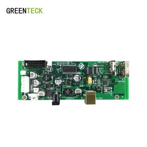 PCBA manufacture Multilayer <strong>PCB</strong> assembly PCBA customized design <strong>PCB</strong> ESP32 develop board - Product Image 4