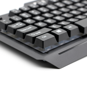 Factory Custom <strong>Computer</strong> LED Backlight Gaming <strong>Keyboard</strong> USB Wired Teclado <strong>Keyboard</strong> - Product Image 5