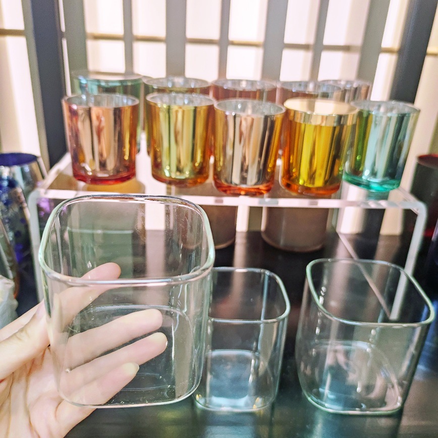 Transparent