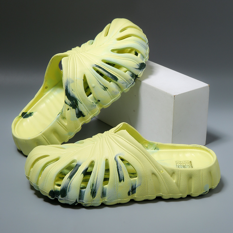 22107-3 Camouflage Yellow-Green