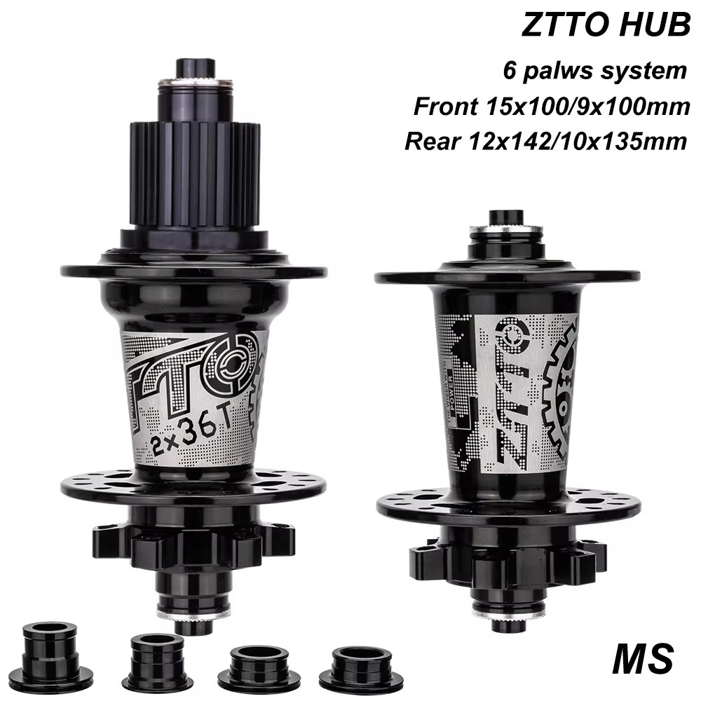 32H MS Noir
