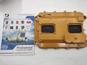 Hoch leistungs baggers teuerung für C7 C9 Motor 348-2376 348-2377 348-2378 348-2379 Computer platinen programm zu einem guten Preis - Product Image 4