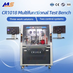 Manufacturer's Multifunctional CR1018 for <strong>Test</strong> Bench Dual <strong>Computer</strong> Control <strong>System</strong> for CRI CRP HEUI EUI/EUP <strong>Tests</strong> - Product Image 3