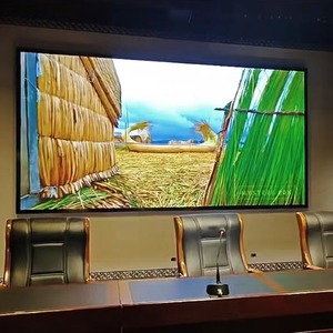 <strong>HD</strong> P2.5 Indoor LEDd Video Screen <strong>India</strong> LED Display Screen China <strong>HD</strong> LED Display Screen - Product Image 1