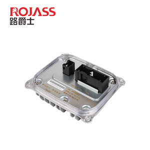 Mercedes Benz için 2059005010 W205 sınıf far kontrol ünitesi LED kontrol ünitesi far balast kontrol modülü - Product Image 3