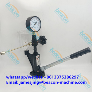 CR-C S60H Diesel Common Rail Injector Pulse Pressure Simulator Tester Repair <strong>Tools</strong> for BOSCH DENSO <strong>DELPHI</strong> CAT CUMMINS - Product Image 6