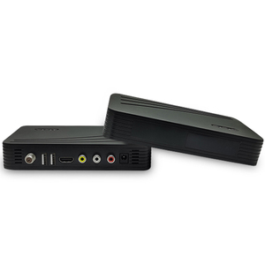 Destek M3U8 xtiptv Iptv kanal rezervasyon ve düzenleme dijital Set üstü kutusu Decodificador DVB-C DVB-T2 - Product Image 4