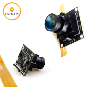 2MP a 12MP con FPC Gran Angular Starlight 1080P RPI Autofocus DSP, Mini USB2.0 RPI MIPI Módulo de cámara sin lente de distorsión